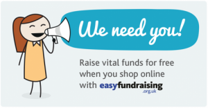 easy fundraising