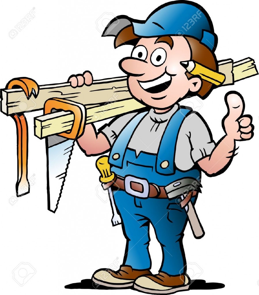 17901068-Hand-drawn-illustration-of-an-Happy-Carpenter-Handyman-Stock-Vector