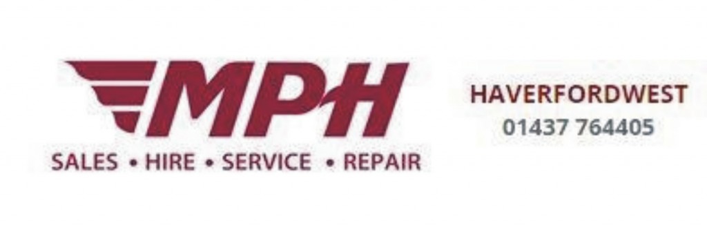 mph logo together