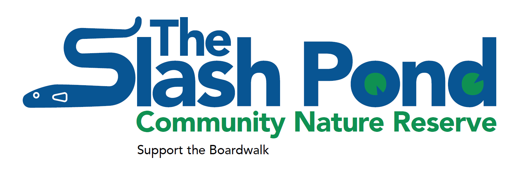Slash Pond Community Nature Reserve